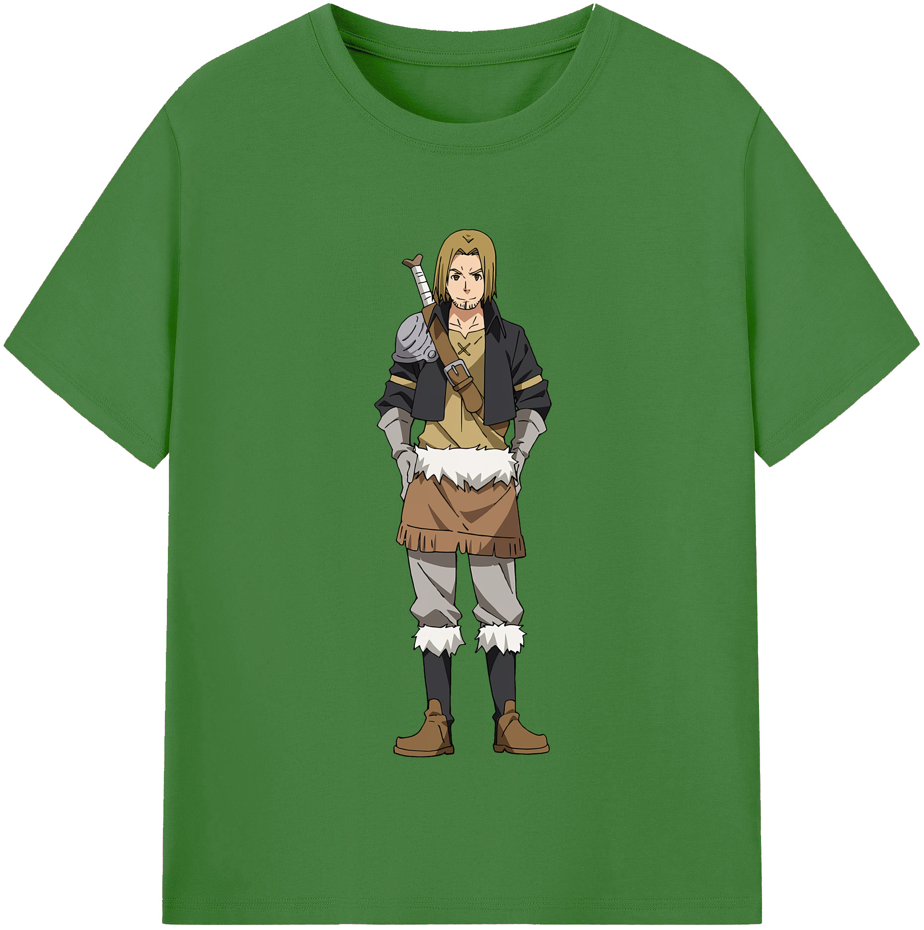 （画像用） 転スラ Regarding Reincarnated to Slime レディースカジュアルプリントTシャツ（綿100％）